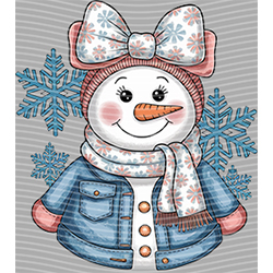 Christmas-ADJ 12939